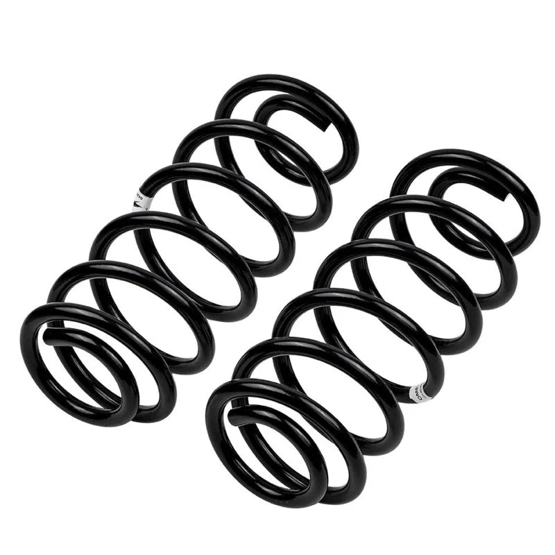 ARB / OME 18-20 Jeep Wrangler JL Coil Spring Set Rear 2in Lift - Back View