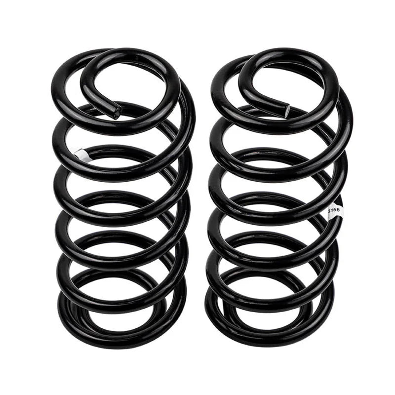 ARB / OME 18-20 Jeep Wrangler JL Coil Spring Set Rear 2in Lift - Additional View 5