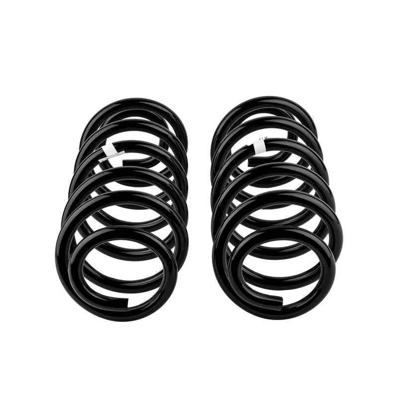 ARB / OME 18-20 Jeep Wrangler JL Coil Spring Set Rear 2in Lift - Side View
