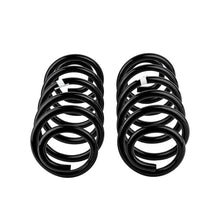 Load image into Gallery viewer, ARB / OME 18-20 Jeep Wrangler JL Coil Spring Set Rear 2in Lift - Side View