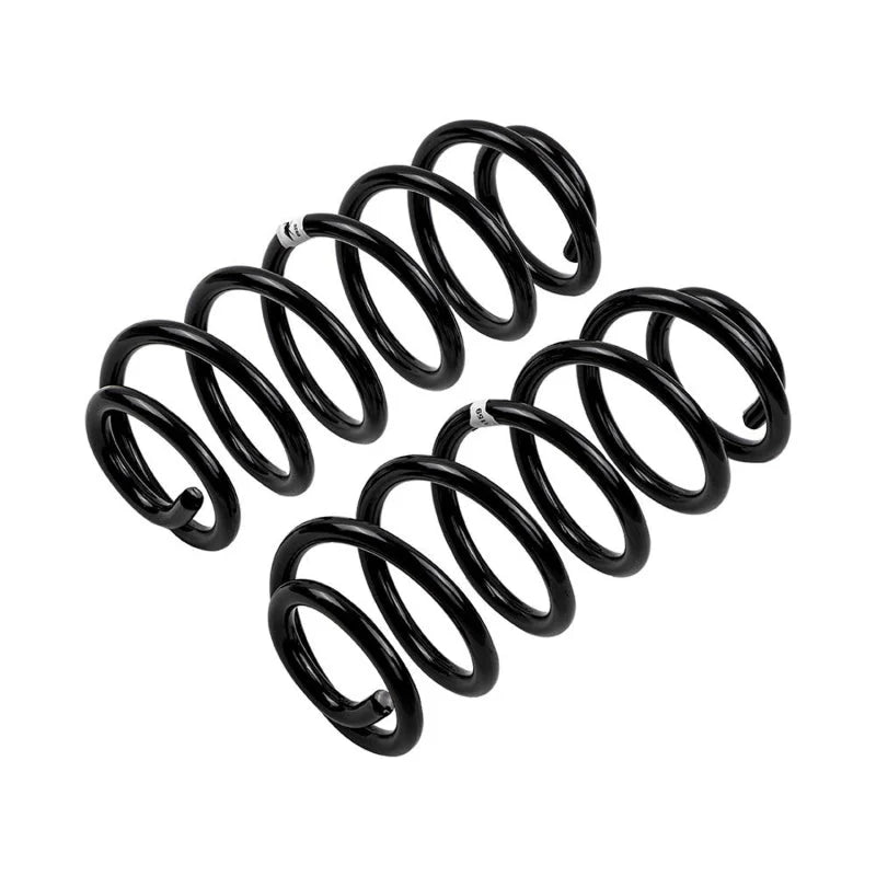 ARB / OME 18-20 Jeep Wrangler JL Coil Spring Set Rear 2in Lift - Back View