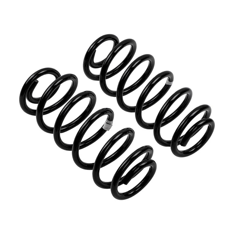 ARB / OME 18-20 Jeep Wrangler JL Coil Spring Set Rear 2in Lift - Additional View 5