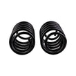 Load image into Gallery viewer, ARB / OME 18-20 Jeep Wrangler JL Coil Spring Set Rear 2in Lift - Back View