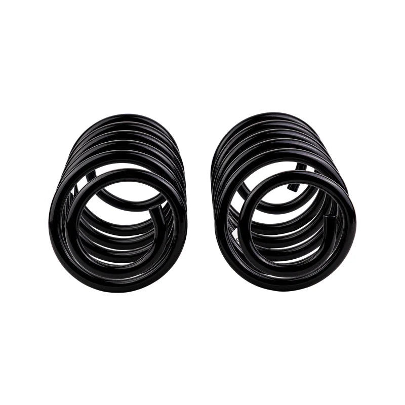 ARB / OME 18-20 Jeep Wrangler JL Coil Spring Set Rear 2in Lift - Back View