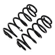 Load image into Gallery viewer, ARB / OME 18-20 Jeep Wrangler JL Coil Spring Set Rear 2in Lift - Installation View