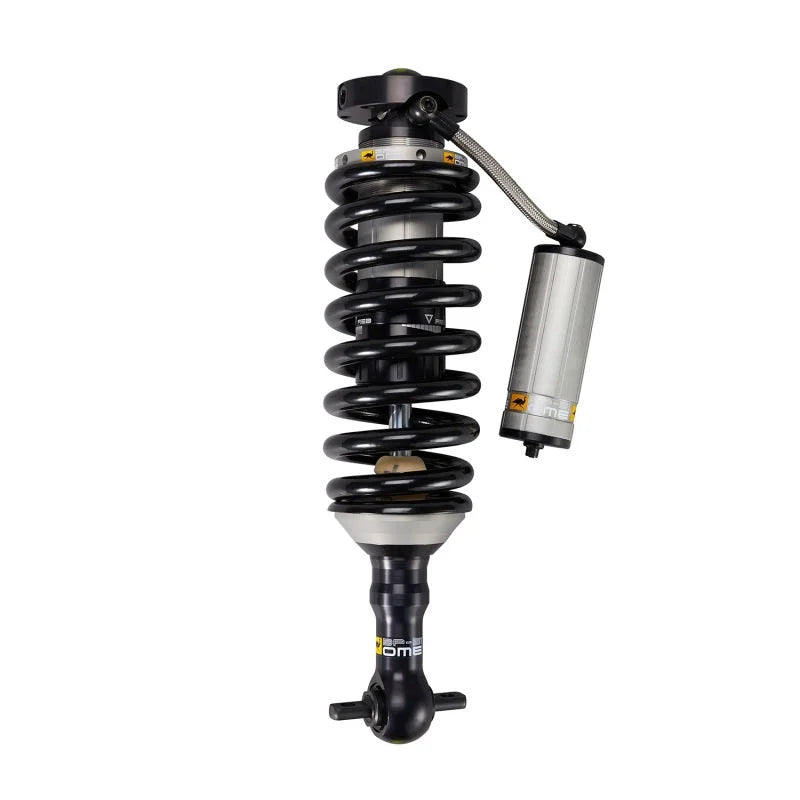 ARB / OME 19-20 Ford Ranger RH Fr BP51 Coilover - Main Product View