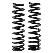 Load image into Gallery viewer, ARB / OME 2021+ Ford Bronco Front Coil Spring Set for Heavy Loads - Main Product View