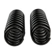 Load image into Gallery viewer, ARB / OME 2021+ Ford Bronco Front Coil Spring Set for Heavy Loads - Side View