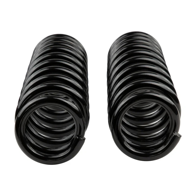 ARB / OME 2021+ Ford Bronco Front Coil Spring Set for Heavy Loads - Side View