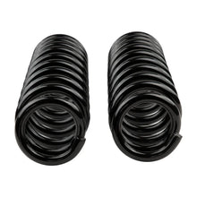 Load image into Gallery viewer, ARB / OME 2021+ Ford Bronco Front Coil Spring Set for Heavy Loads - Side View