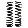 Load image into Gallery viewer, ARB / OME 2021+ Ford Bronco Front Coil Spring Set for Light Loads - Main Product View