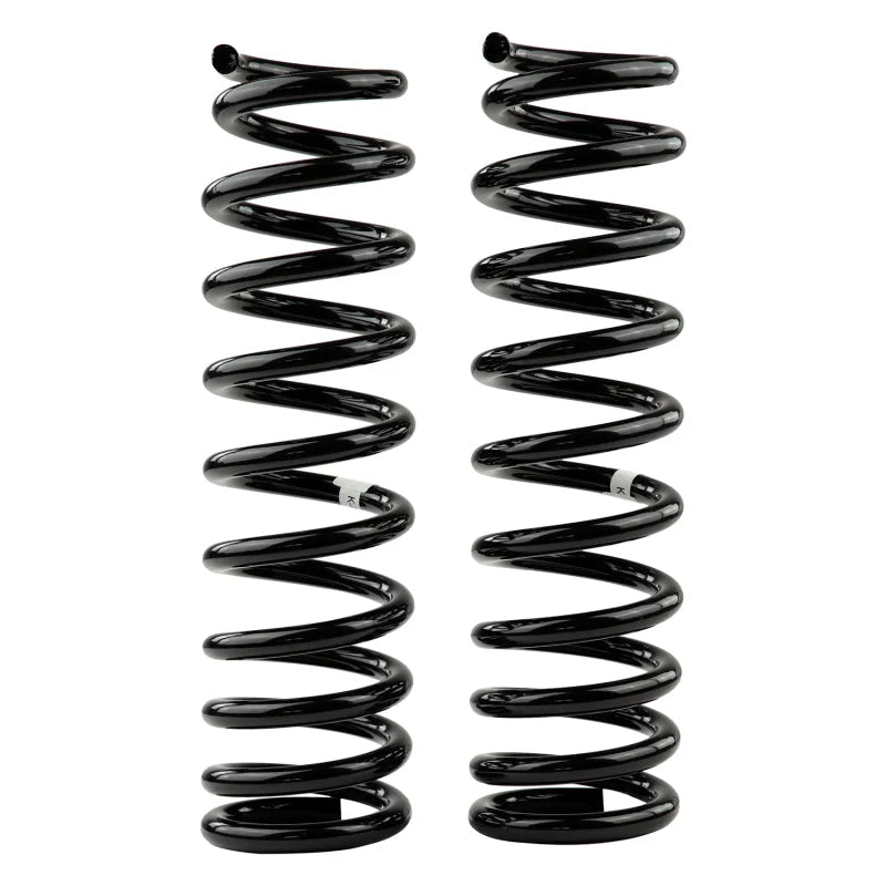 ARB / OME 2021+ Ford Bronco Front Coil Spring Set for Light Loads - Main Product View