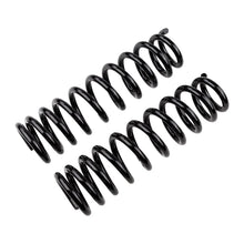 Load image into Gallery viewer, ARB / OME 2021+ Ford Bronco Front Coil Spring Set for Light Loads - Back View
