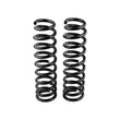 Load image into Gallery viewer, ARB / OME 2021+ Ford Bronco Front Coil Spring Set for Light Loads - Installation View
