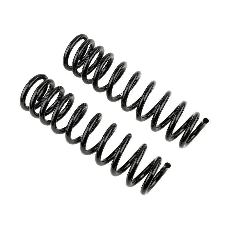 ARB / OME 2021+ Ford Bronco Front Coil Spring Set for Light Loads - Additional View 5