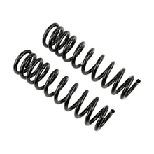 Load image into Gallery viewer, ARB / OME 2021+ Ford Bronco Front Coil Spring Set for Light Loads - Additional View 5