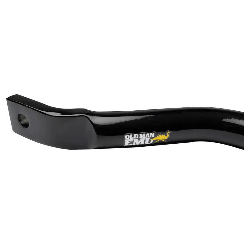 ARB / OME 2021+ Ford Bronco Front Stabilizer Bar - Side View