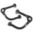 Load image into Gallery viewer, ARB OME 2021+ Ford Bronco Front Upper Control Arms (Pair) - Black - Main Product View