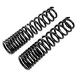 Load image into Gallery viewer, ARB / OME 2021+ Ford Bronco Rear Coil Spring Set for Heavy Loads - Installation View