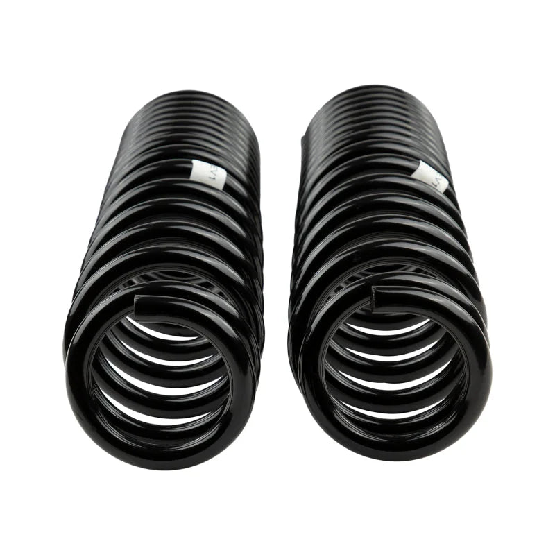 ARB / OME 2021+ Ford Bronco Rear Coil Spring Set for Light Loads - Side View