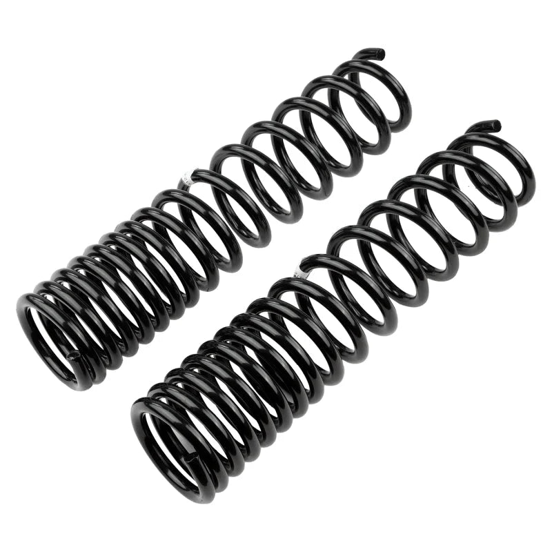 ARB / OME 2021+ Ford Bronco Rear Coil Spring Set for Light Loads - Additional View 5