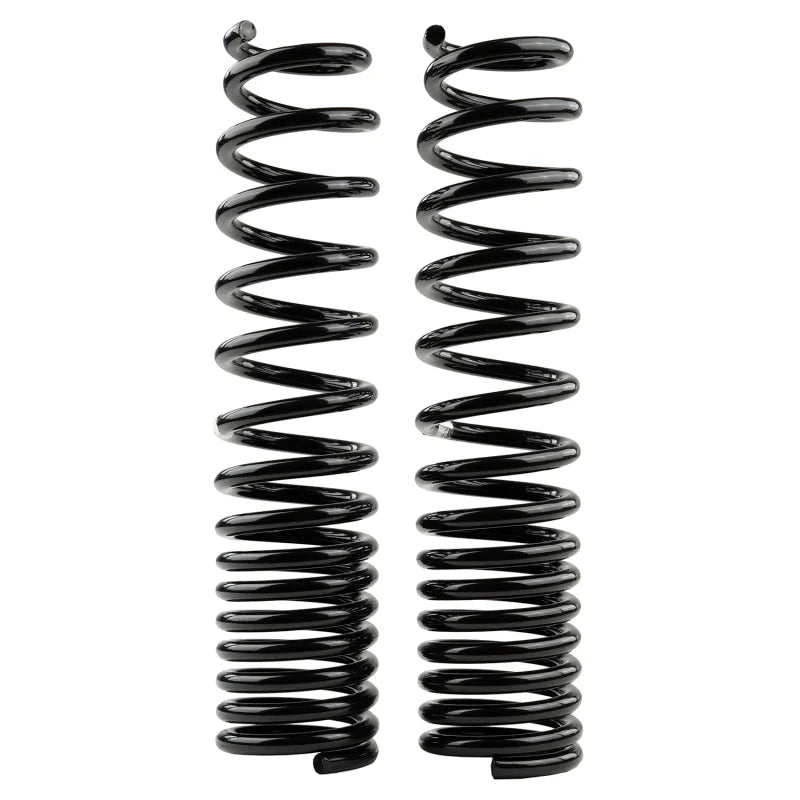 ARB / OME 2021+ Ford Bronco Rear Coil Spring Set for Medium Loads - Main Product View