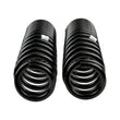 Load image into Gallery viewer, ARB / OME 2021+ Ford Bronco Rear Coil Spring Set for Medium Loads - Side View