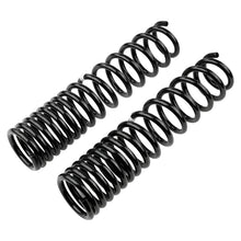 Load image into Gallery viewer, ARB / OME 2021+ Ford Bronco Rear Coil Spring Set for Medium Loads - Back View