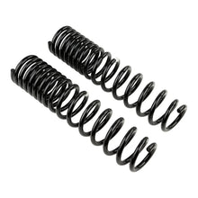 Load image into Gallery viewer, ARB / OME 2021+ Ford Bronco Rear Coil Spring Set for Medium Loads - Installation View