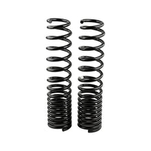 Load image into Gallery viewer, ARB / OME 2021+ Ford Bronco Rear Coil Spring Set for Medium Loads - Additional View 5