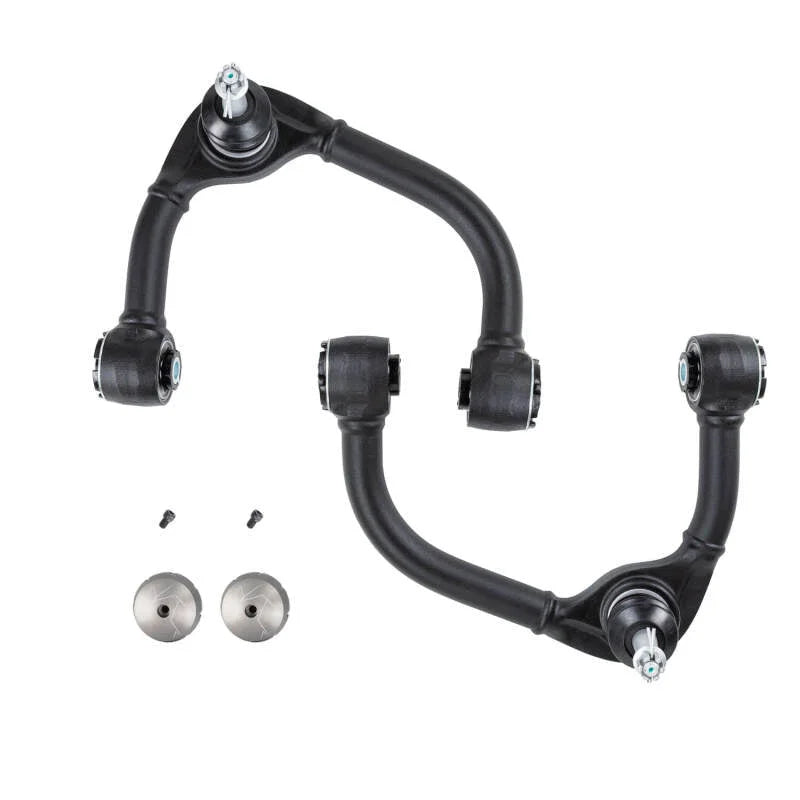 ARB OME 2021+ Ford F150 (EXCL CCD SUSP) Front UCA - Pair - Side View