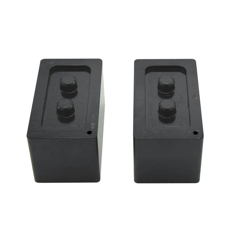 ARB / OME 2021+ Ford F150 Leaf Spring Spacer - Main Product View
