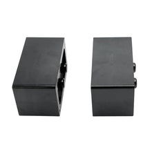 Load image into Gallery viewer, ARB / OME 2021+ Ford F150 Leaf Spring Spacer - Back View