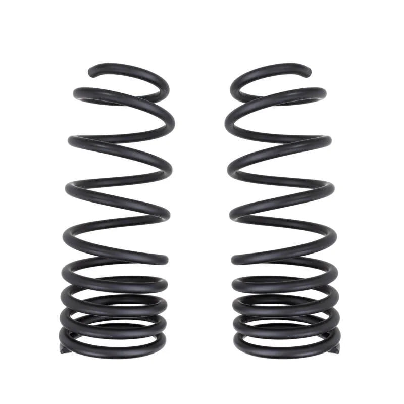 ARB / OME 2024 Toyota Land Cruiser Prado 250 Coil Spring - Rear - Back View