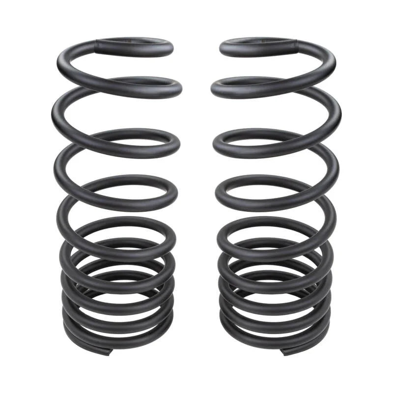 ARB / OME 2024 Toyota Land Cruiser Prado 250 Coil Spring - Rear - Installation View