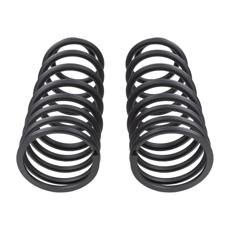 ARB OME 2024+ Toyota Tacoma Coil Spring - Rear 440lbs - Side View