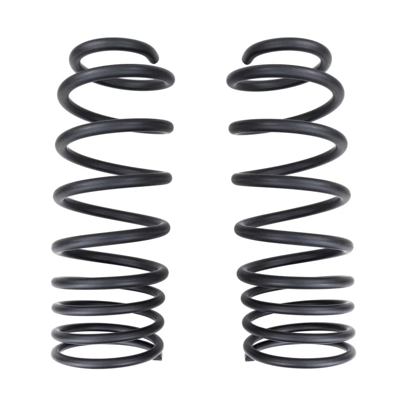 ARB OME 2024+ Toyota Tacoma Coil Spring - Rear 440lbs - Back View