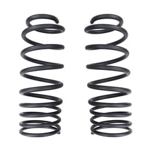 Load image into Gallery viewer, ARB OME 2024+ Toyota Tacoma Coil Spring - Rear 440lbs - Back View