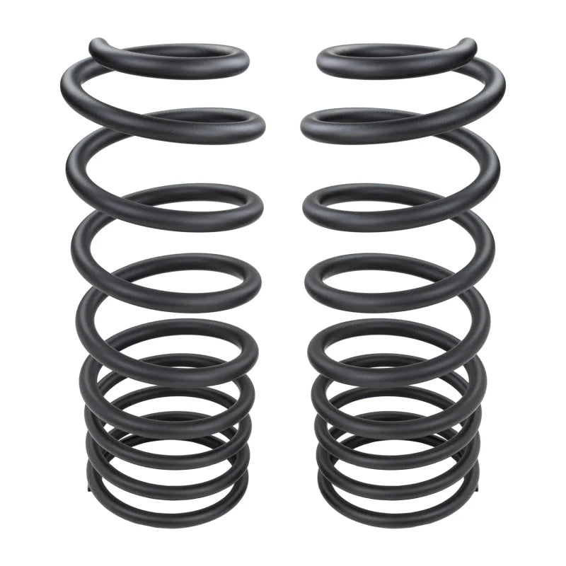 ARB OME 2024+ Toyota Tacoma Coil Spring - Rear 440lbs - Installation View