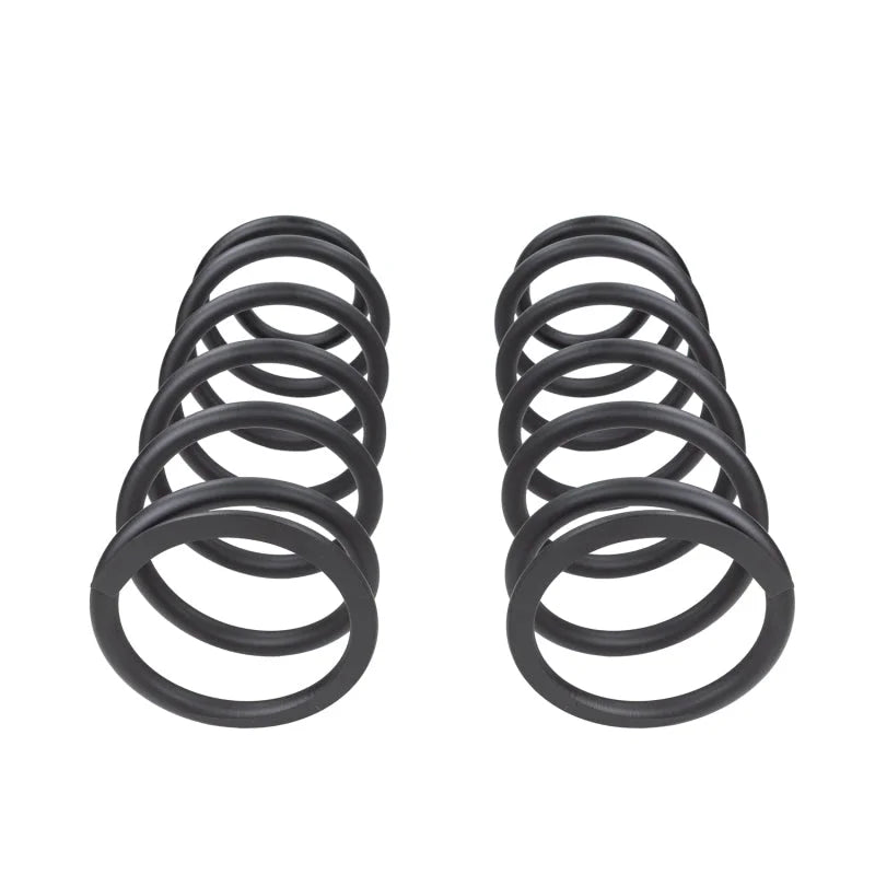 ARB OME 2024+ Toyota Tacoma Coil Spring - Rear 880lbs - Side View
