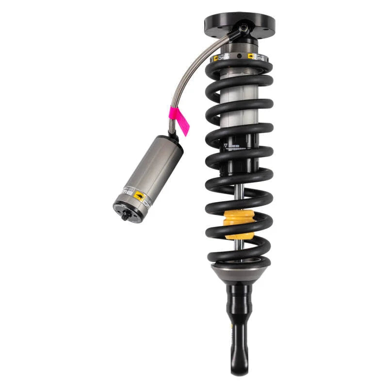 ARB OME 2024+ Toyota Tacoma Front Left Coilover - Back View