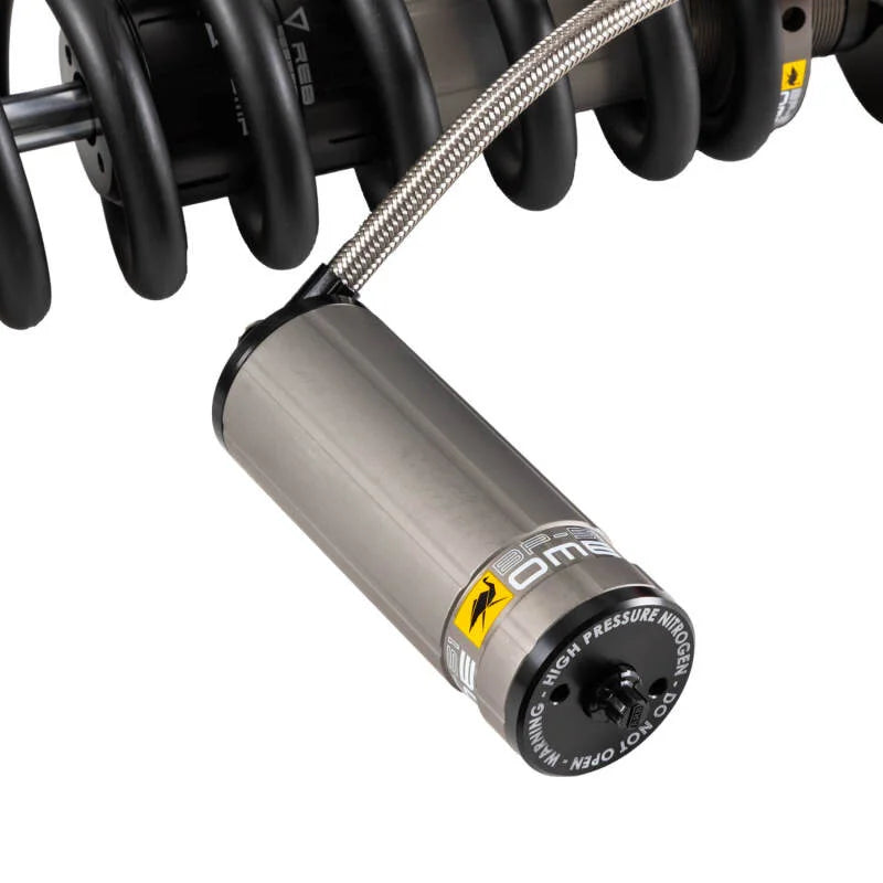 ARB OME 2024+ Toyota Tacoma Front Left Coilover - Additional View 5
