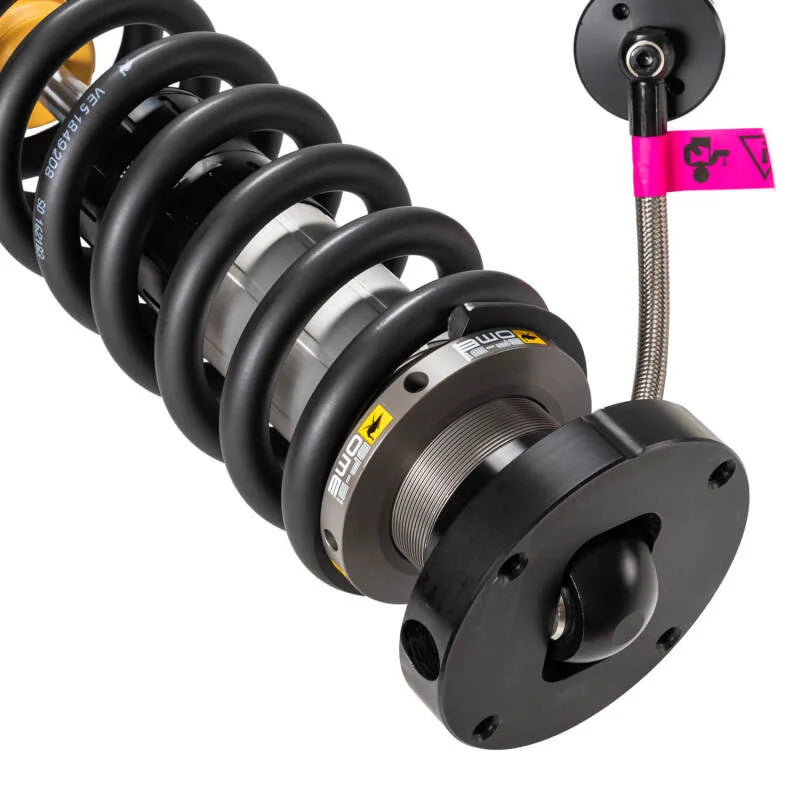 ARB OME 2024+ Toyota Tacoma Front Right Coilover - Side View