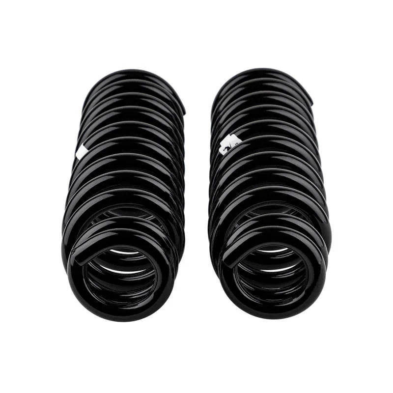 ARB / OME 4x4 Accessories Coil Spring - Side View