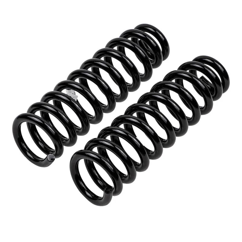 ARB / OME 4x4 Accessories Coil Spring - Back View