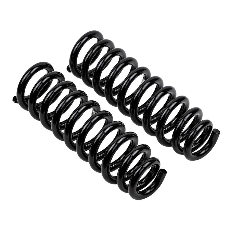 ARB / OME 4x4 Accessories Coil Spring - Installation View