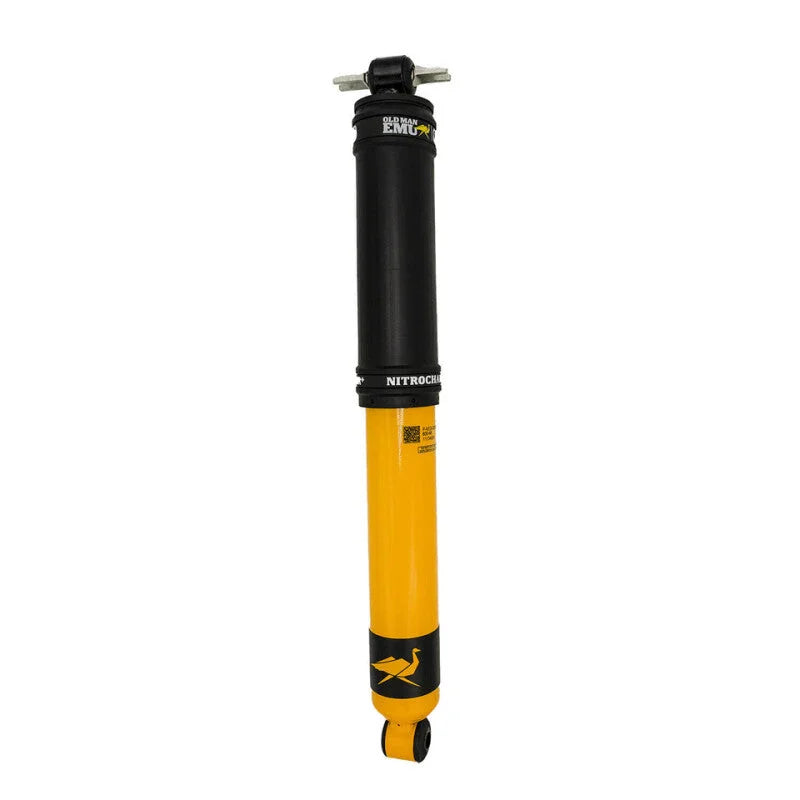 ARB / OME 84-01 Jeep Cherokee XJ w/ 2-2.5in Lift Nitrocharger Sport Shock - Rear - Main Product View