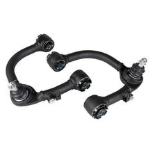 Load image into Gallery viewer, ARB OME 98-07 Toyota Land Cruiser Base Upper Control Arms (Pair) - Black - Main Product View