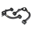 Load image into Gallery viewer, ARB OME 98-07 Toyota Land Cruiser Base Upper Control Arms (Pair) - Black - Side View