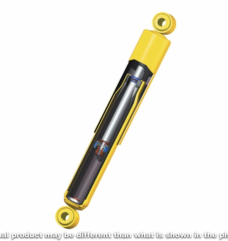 ARB / OME BP51 Shock Absorber LC80/105 Front - Main Product View
